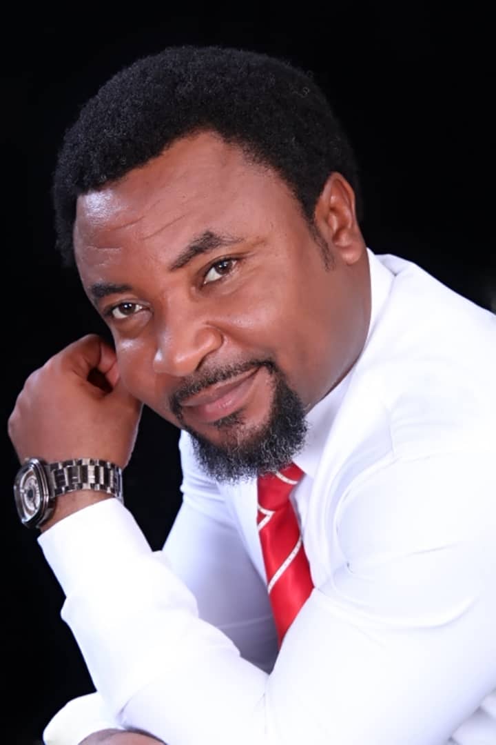 Pastor Issac Sunday
