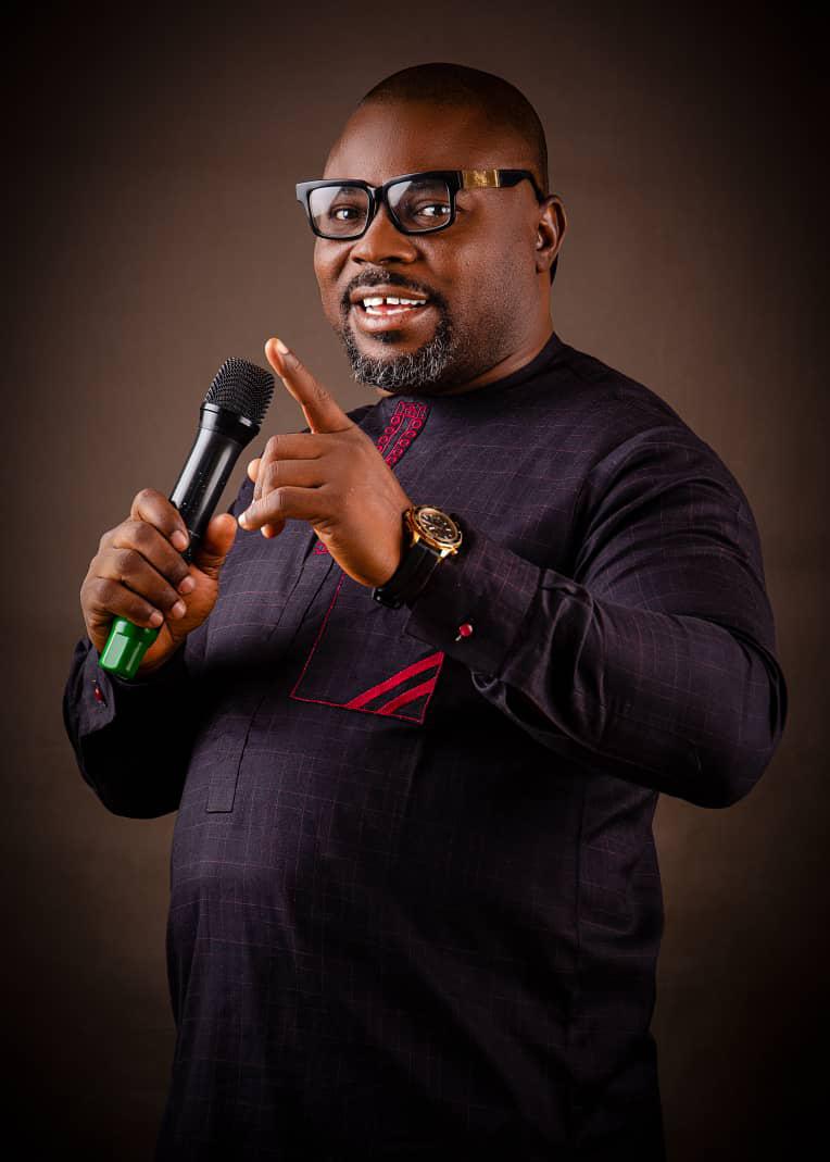 Pastor Uche